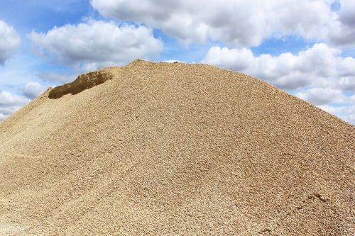 众瓴砂石资讯 全球面临砂石危机,机制砂尽快普及,绿色转型