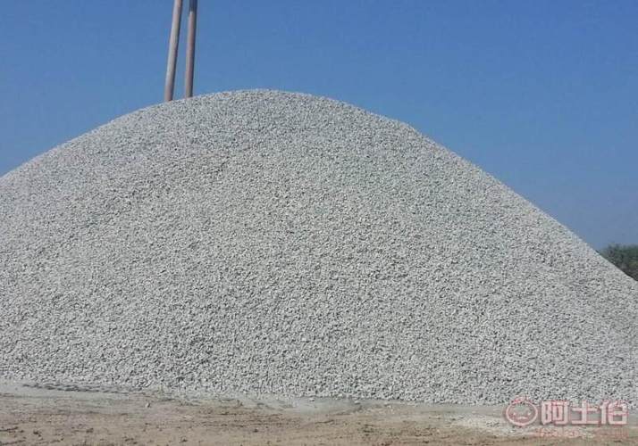 北京砂石料供应-机制砂石料大量供货-城市建筑垃圾处理 详情图1