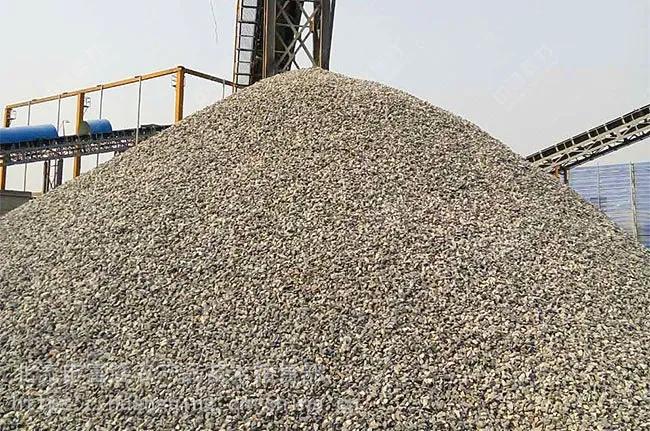 供应沙料砂石广西机制砂和河沙价格