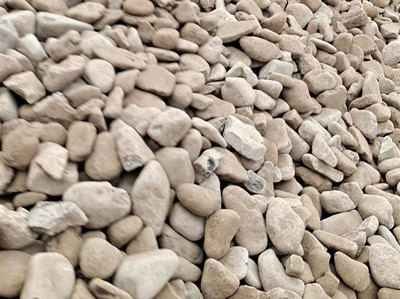 鹅卵石哪家好-四宜景观石-宁波鹅卵石